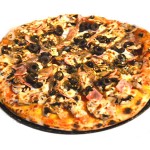 Pizza d'Huberry, pizzas traditionnelles � emporter 