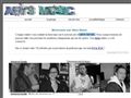 Association Abys music groupe pop rock celtic orchestre et sono en eure et loir