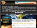 Accueil - Build Your WEB - Cr�ation de sites inter