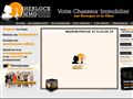 Sherlock Immo, votre Chasseur Immobilier � Bourges