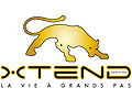 XTend - Echasses urbaines Poweriser par X-Tend