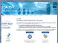 Eslash - Cr�ation  de site Internet  - Chartres Dreux 28