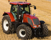 Vente et entretien de mat�riel agricole