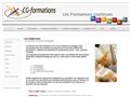 CG FORMATIONS - Votre partenaire Formations P.A.O.